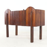 Planter 'Aduard'  vintage mid century design