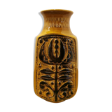 Vase West Germany Bay