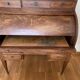 Bureau Cylindre Style Louis XVI