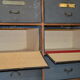 Damask in drawers furniture
