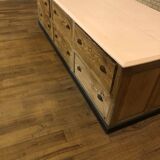 Solid wood furniture