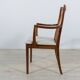 Mid-century teak and fabric dining chairs by Leslie Dandy for G-Plan, 1960s, set of 8