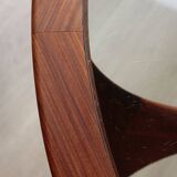 Oval coffee table - Astro model - G Plan