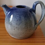 Ceramic pitcher