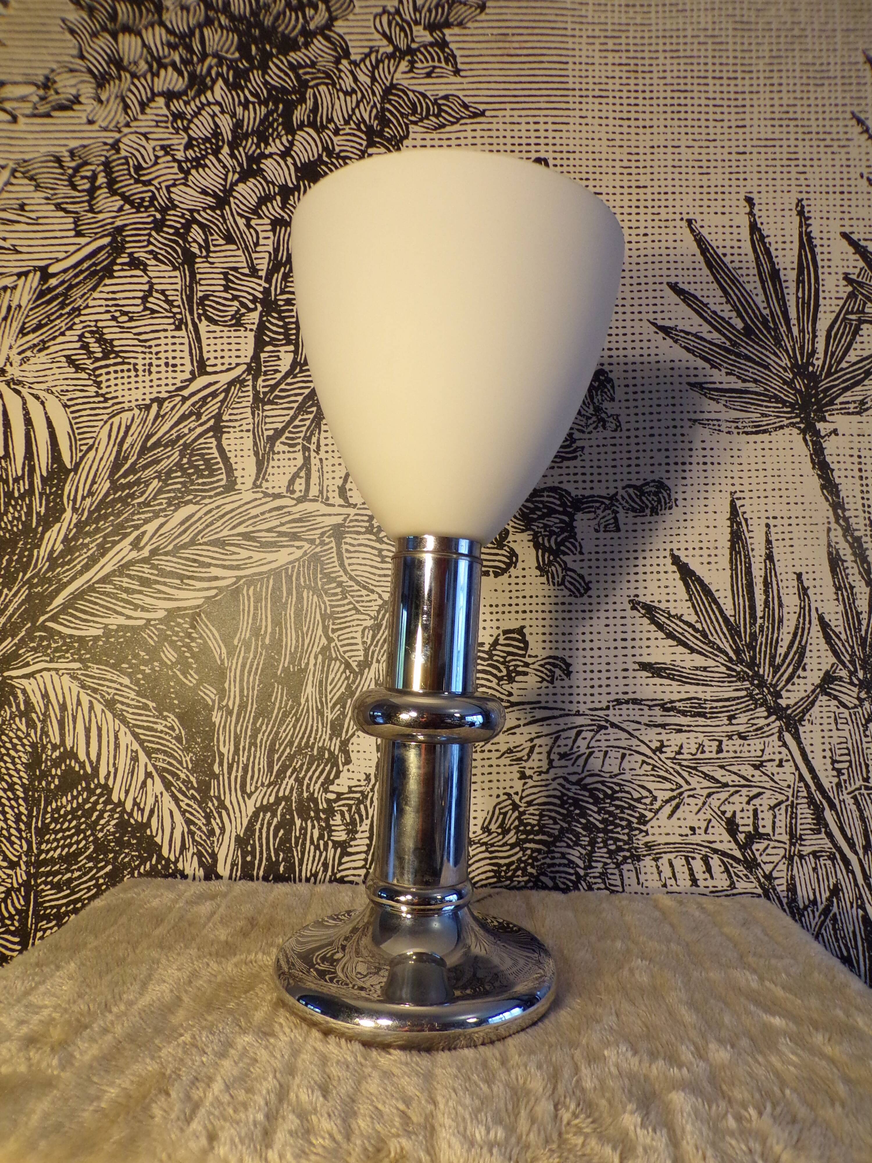 Lamp 1970 Hoffknecht & Co