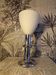 Lamp 1970 Hoffknecht & Co