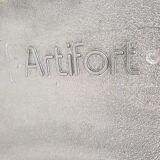 Oval Dining Table by Pierre Paulin for Artifort