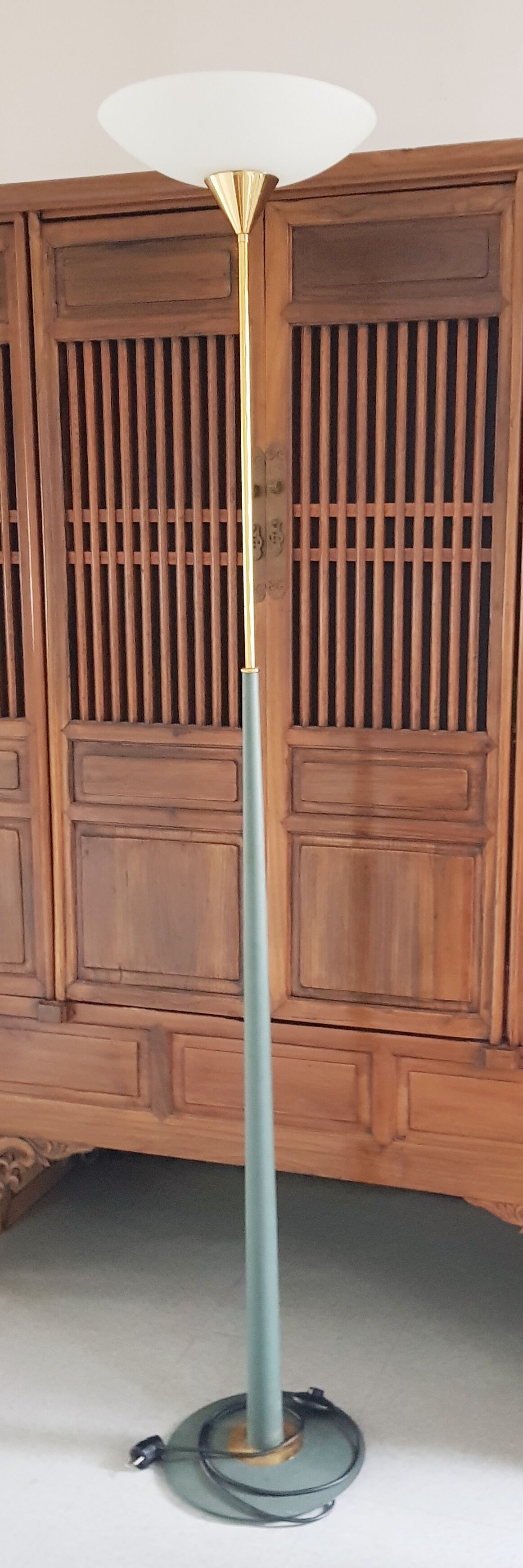 Lucien Gau Floor Lamp