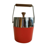 Ice bucket ice 70