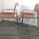 Fauteuils Mariani