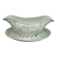 Gravy boat Boch and brothers la Louvière