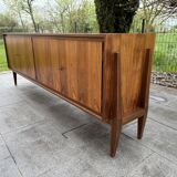 Enfilade en palissandre 1960