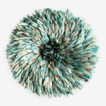 Juju Hat turquoise 65 cm