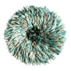 Juju Hat turquoise 65 cm