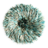 Juju Hat turquoise 65 cm