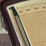 Epicier scale