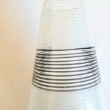 Applique murale tulipe vintage