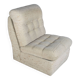 Vintage 70s fireside chair