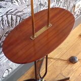 Jean Gandelin 2-light floor lamp