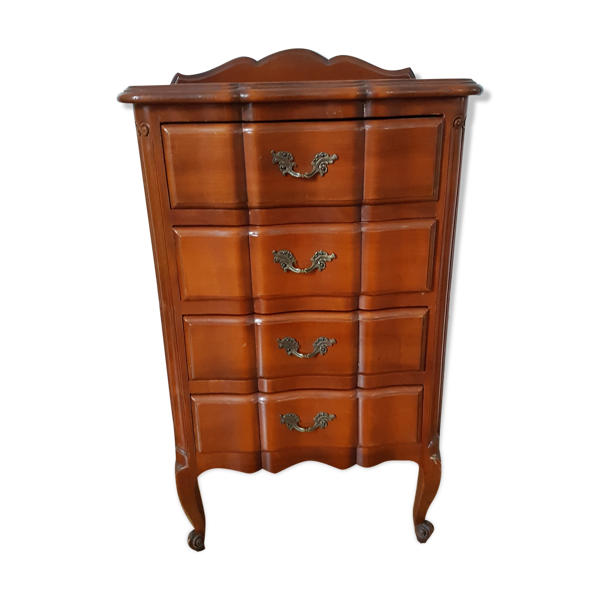Chiffonnier Louis XV