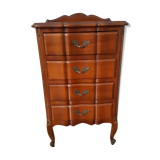 Louis XV chiffonier