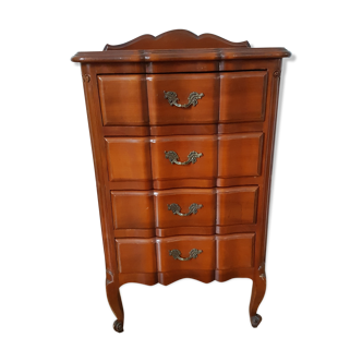 Louis XV chiffonier