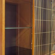 Buffet U 372 / 386 by Bohumil Landsman and Hubert Nepozitek For Jitona Sobeslav