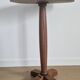 1930s art deco pedestal table