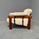 Bramin lounge chair by H.W. Klein, 1960s