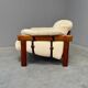 Fauteuil Bramin par H.W. Klein, années 1960