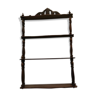 Napoleon Shelf