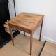 Adult desk desk