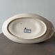 Sauce boat U & Cie Sarreguemines model “currants”