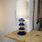 Ceramic lamp