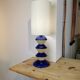 Ceramic lamp