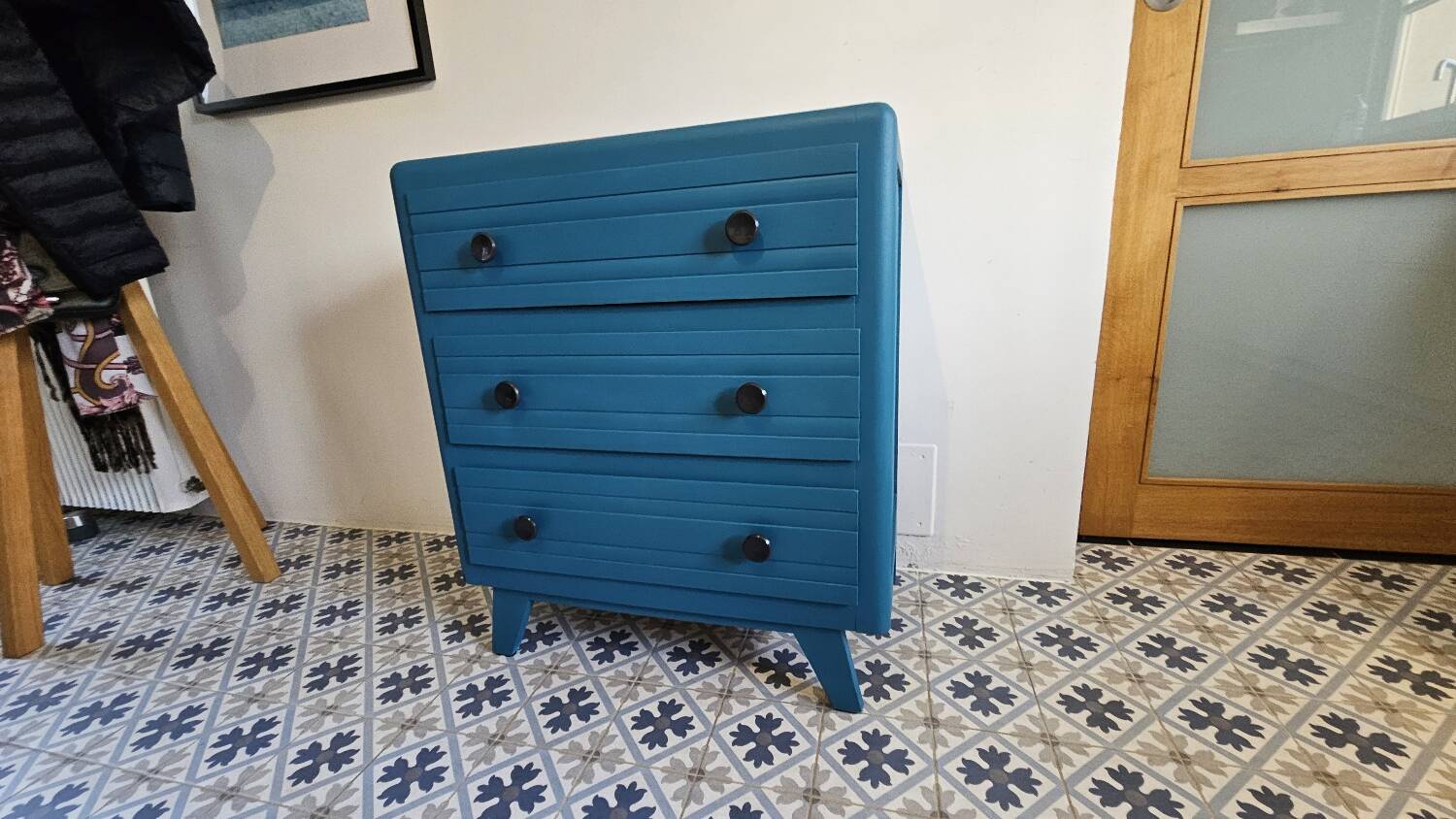 Commode 3 tiroirs