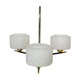 Arlus chandelier from the 50s