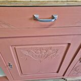 art deco buffet