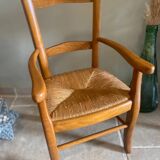 Children's armchair