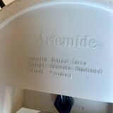 Sintesi Terra floor lamp by Ernesto Gismondi for Artemide from 1970'