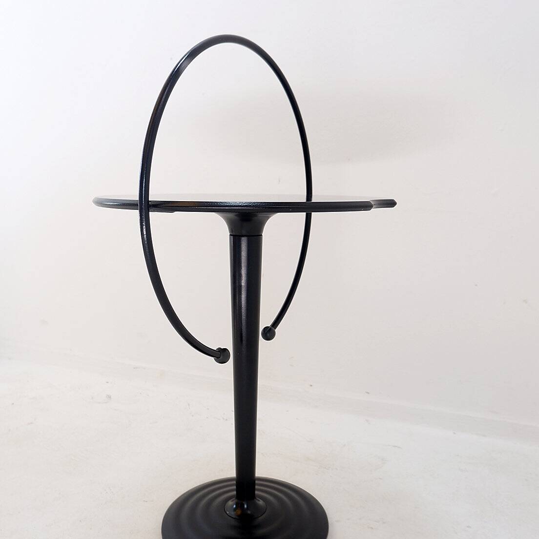 Side Table "Besico" by Siggi Fischer for Leolux, 1994
