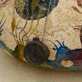 Greek pottery