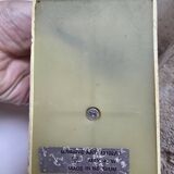 Authentic Space Age bedside lamp by Massive