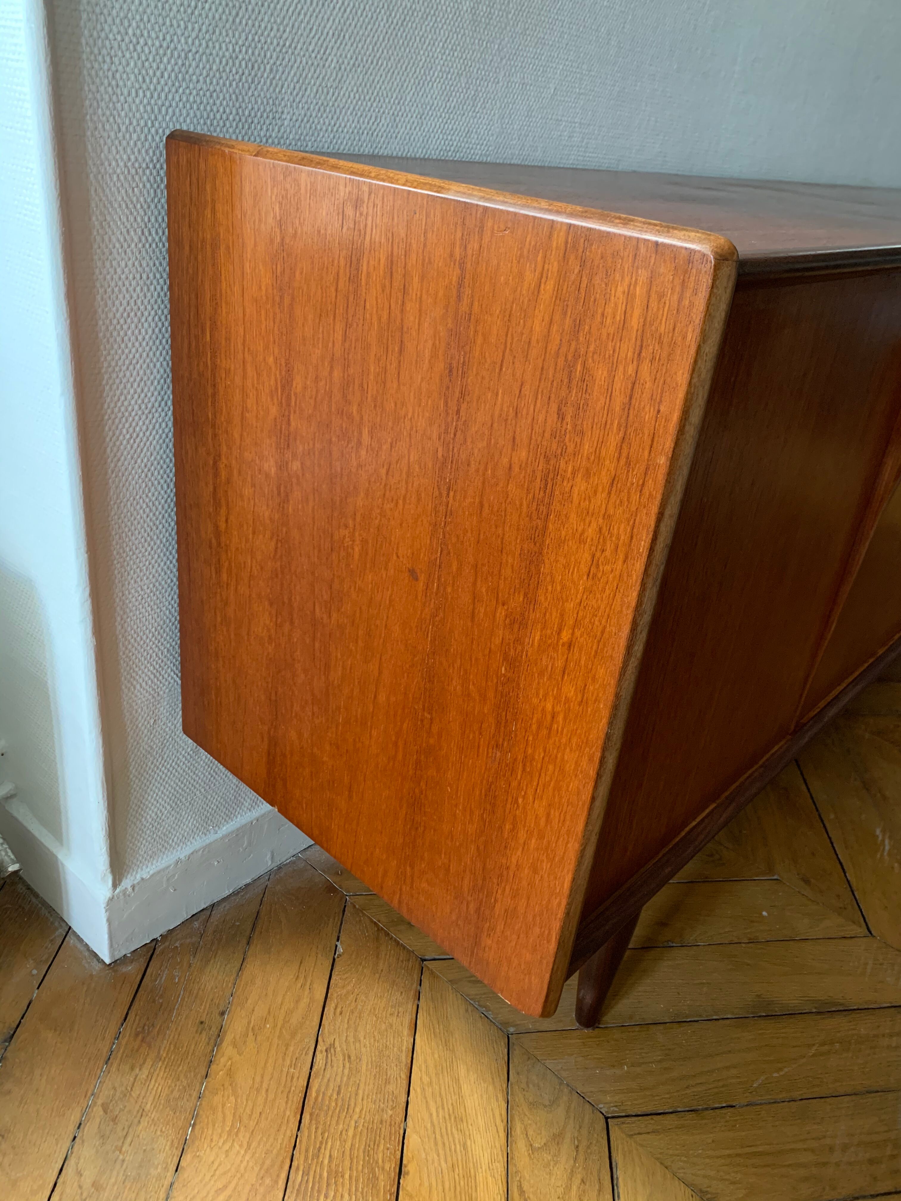 Teak sideboard