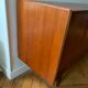 Teak sideboard