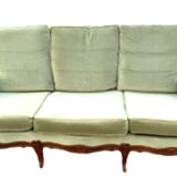 Louis XV style sofa