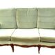 Louis XV style sofa