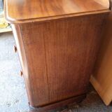 Commode anglaise ancienne vintage