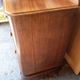 Commode anglaise ancienne vintage