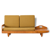 Armchair home Guillerme and Chambron
